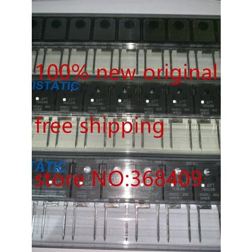 GP2D005A120A APT75DQ100B TO-220-2 100% NEW original STOCK freeshipping 1PCS-10PCS/LOT