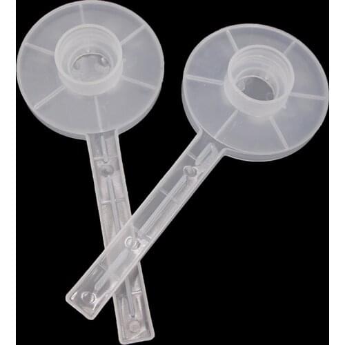 1PCS Feeding Tools Watering Waterer Round Fountain Bees Tool Apiculture Supplies Honey Bee Feeder Beekeeping Feeders Plastic