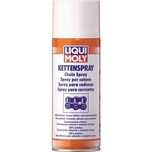 LIQUI MOLY Disk Cleaners