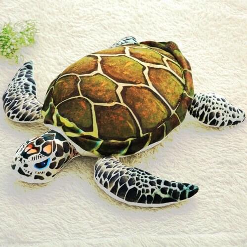 Molutian Stuffed Toys