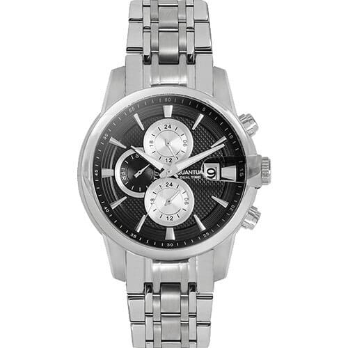 Quantum ADG631.350 Men Wristwatch Clock
