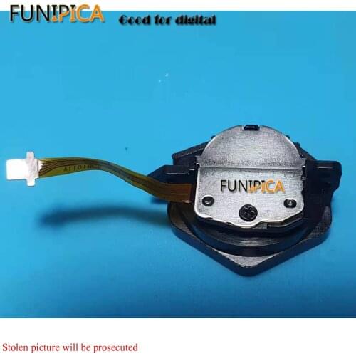 NEW For Panasonic GH5 Aperture Shutter Adjust Dial Button REAR DIAL UNIT Camera Repair Part Unit