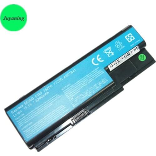 New Laptop battery For Acer Aspire 5715 5715Z 5720 5720G 5720Z 5720ZG 5730 5730Z 5730ZG 5735 5735Z 5739 5739G