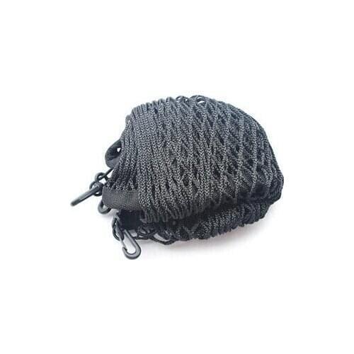 Car-Styling Trunk String Storage Net Bag For Renault Koleos Fluenec Latitude Sandero Kadjar Captur Talisman Megane RS