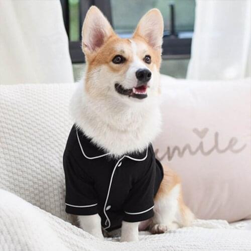 Warm Pet Clothing for Dog Clothes for Small Dog Chihuahua Coat Jacket Puppy Pet Clothes for Dogs Pajamas Costume Pets Apparel