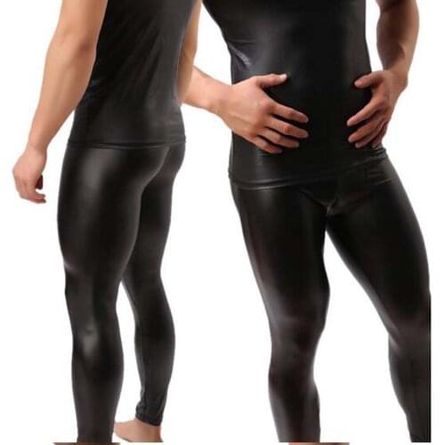 Wowhomme Men's Trousers