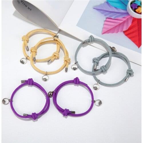 Магнитные браслеты YIZIZAI China At AliExpress