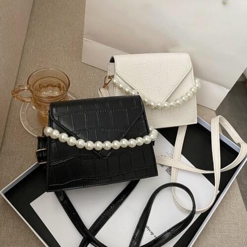 Vintage Fashion Stone Pattern Women Shoulder Crossbody Bags Elegant Ladies Chic PU Leather Messenger Bag Handbags