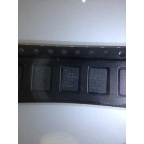 2pcs/lot UMBPA_RF A8030 AFEM-8030 for 6S 6SP 6s plus MID BAND PA+DUPLEXERS PA Power Amplifier chip IC