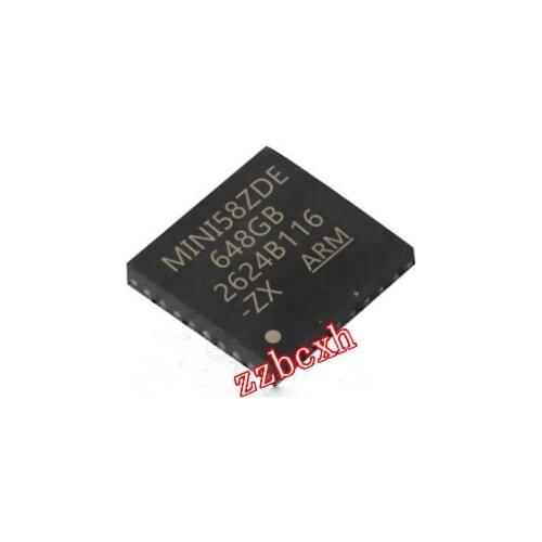 5PCS/LOT New original MINI58ZDE QFN33