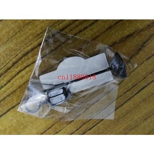 600pcs/lot Free Shipping wholesale Wedding decoration black "Bourbon Street" Streetlight Place/name Card holder