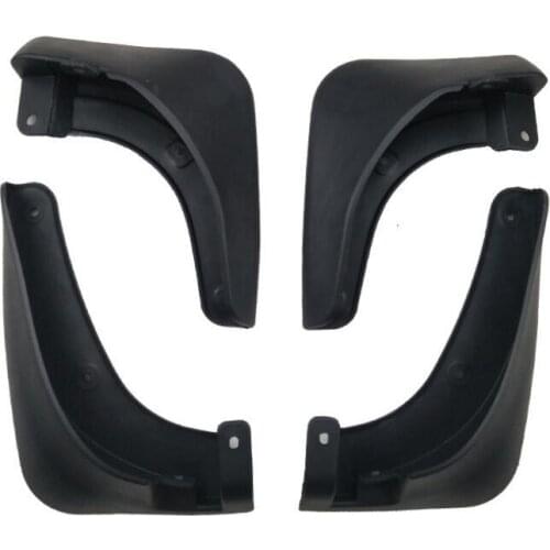 Car Mudguard Mud Flaps Fender Mudguards Splash Guard For Kia Carens 2006 2007 2008 2009 2010 2011 2012