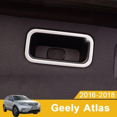 Baiyouda Trunk Organizers