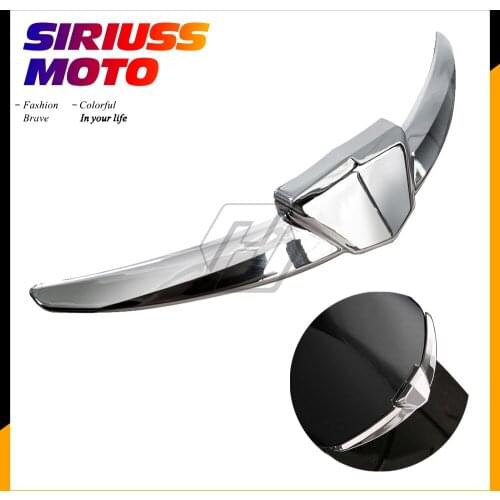 Motorcycle Front Fender Tip Trim Case for Honda Goldwing GL1800 GL1833 GL 1800 2018-2020