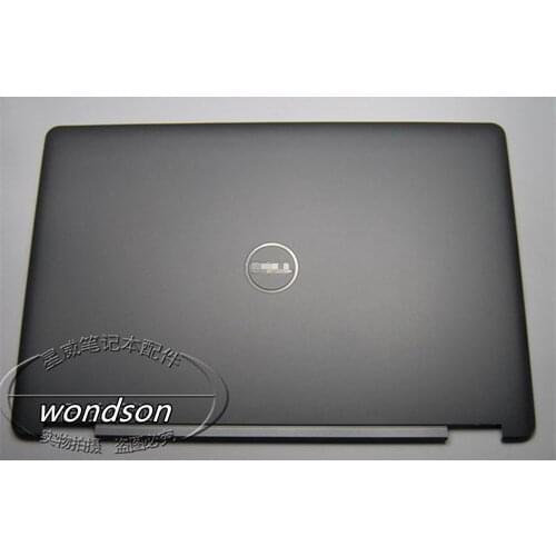 Laptop Cover For Dell E5550 LCD Back Cover CN-07JGH9 7JGH9 w/ 1 Year Warranty Free Shipping