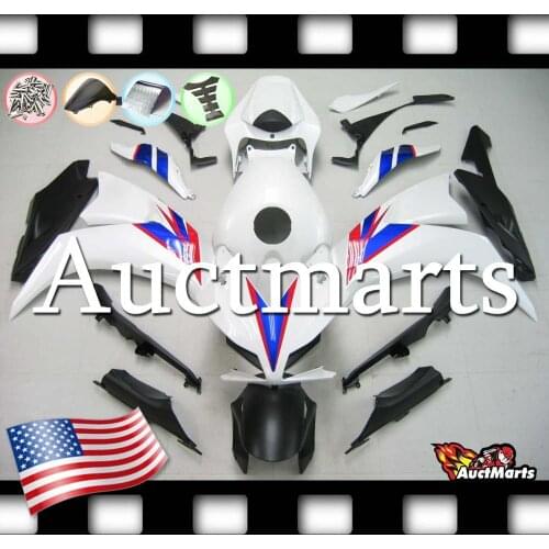 For Honda CBR1000RR 2012-2016 13 14 15 16 Fireblade Bodywork Fairing Kit (P/N:1v36)
