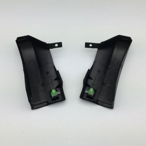 For VW Passat B5 Rear Fender Corner Mudguard Left Right Side 3B0 853 898 A 3B0 853 897 A