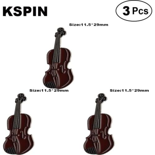 Villion Lapel Pin Brooches Pins Flag badge Brooch Badges