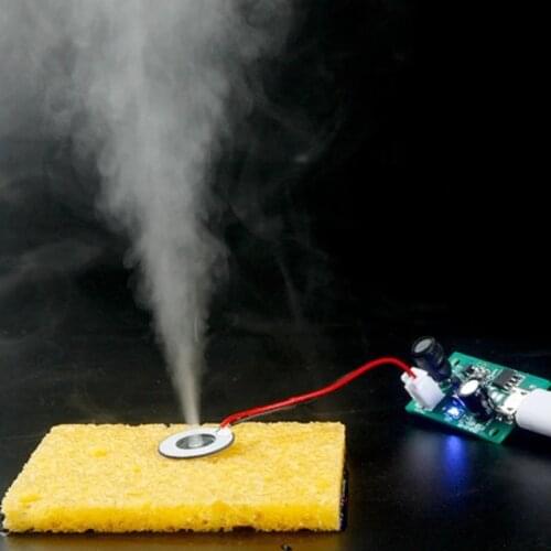 ELOOLE Aroma Diffusers