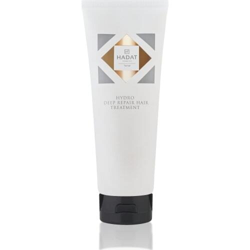 HADA Hair Oils