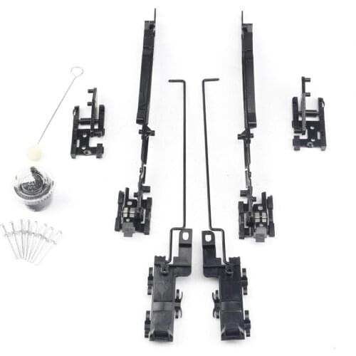 Sunroof Track Assembly Repairing Kit For Ford F-150 F-250 F-350 F-450 Expedition Sunroof Repairing Kit Car accessories