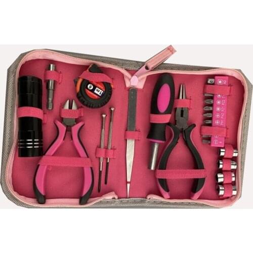 23-piece tool combination tool set household maintenance combination tool set