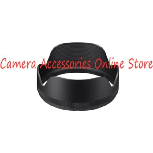 New Original 72mm Lens Hood LH780-07 For Sigma 18-300mm f/3.5-6.3 DC MACRO OS HSM