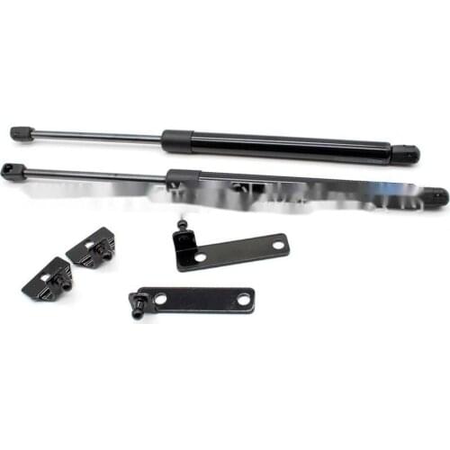It Is Suitable For Applicable To Mitsubishi Triton L200 Hood Support Rod Gas Springs 2005-2014