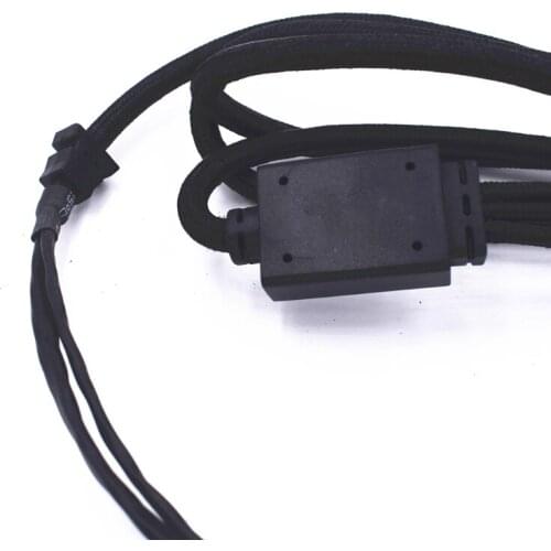 MOLA Durable Nylon USB Keyboard Cable Replacement Wire for Razer BlackWidow Elite Gaming keyboard