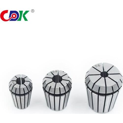 1PCS ER20 1-13mm Spring Collet Chucks Tool Holder For CNC Engraving Machine And Milling Lathe