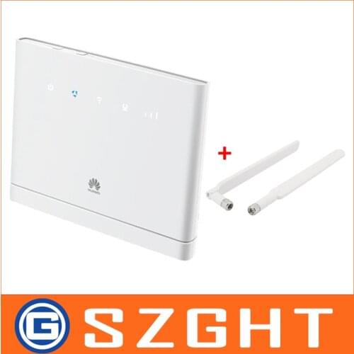 Unlocked Huawei B315s-519 4G CEP Hotspot WIFI Router Wireless Router PK B315s-22 B315s-607 B310s-518