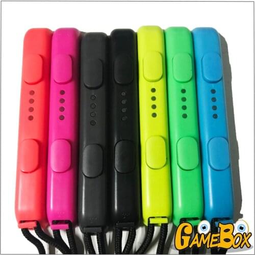 Wrist Strap Band Handheld Rope Lanyard for Nintend Switch NS Joy Con Carrying Hand Wrist Strap For Switch NS Gamepad Controller