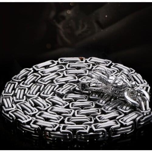 101cm Outdoor Stainless Steel Self Defense Protection Dragon Hand Bracelet Chain Tactical Metallic Whip Corrosion Resistance
