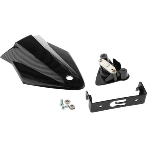 Stylish Motorbike Rear Seat Hump Cover & Accessories for S1000R 2015 17 18