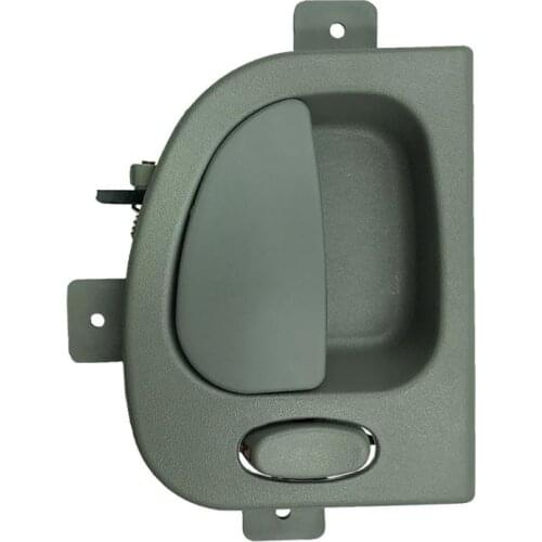 ESIRSUN Interior Inner Inside Door Handle Fit For Hyundai H1 STAREX old model jac refine sliding door 1998-2005 ,83620-4A000