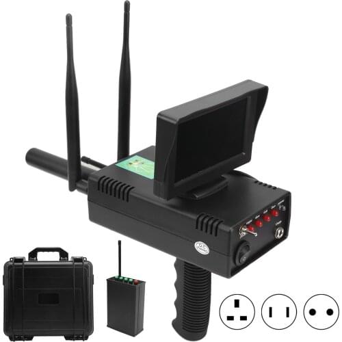 YOUTHINK Electronic Measuring Instruments