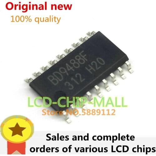 1PCS BD9488F BD9488 SOP18 in stock 100%good