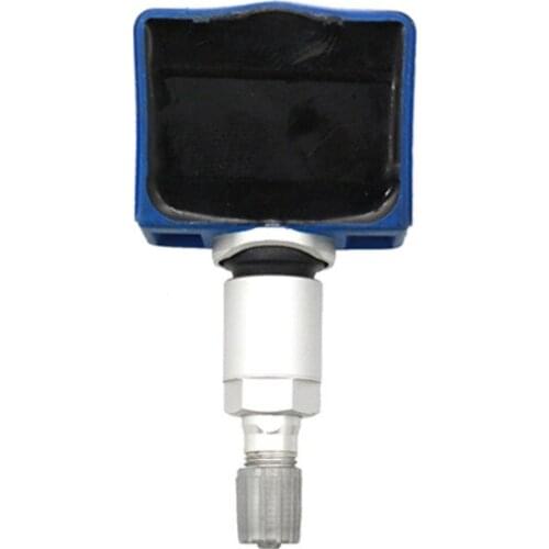 4 PCS Fit for INFINITI-EX Series for NISSAN-350Z/370Z Car accessories Car Tire Pressure Monitor Sensor TPMS OE:40700CD001 315MHZ