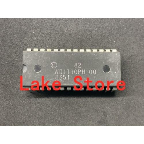 5 unids/lote WD1770-PH WD1770PH-00 WD1770 DIP