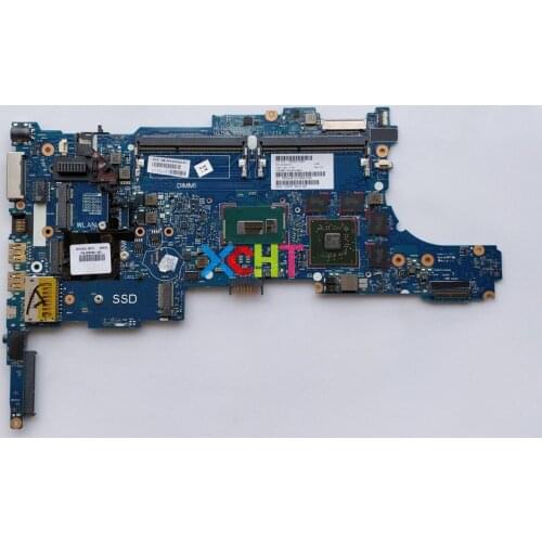 802536-601 802536-001 802536-501 6050A2559101-MB-A03 w i7-4510U CPU for HP EliteBook 840 850 G1 NoteBook PC Laptop Motherboard