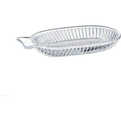 Babyjem Glass Grater