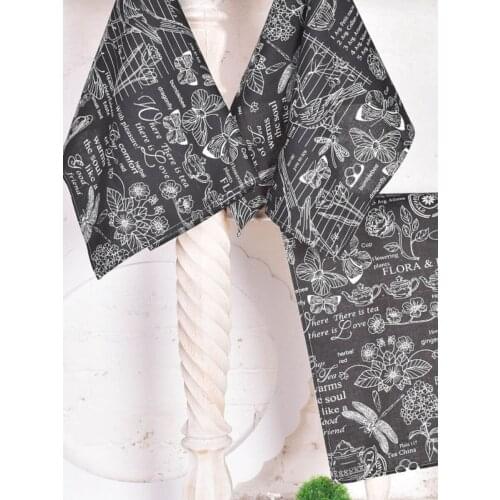 BARNEY Handkerchiefs