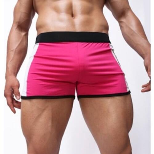 Brave Person Men's Homewear