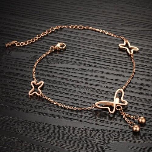BULUGLU Golden Bracelets