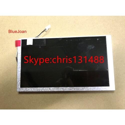 CLAA062LA02 CW New original CPT the 6.2 inch LCD screen A gauge CLAA062LA02CW + touch SCREEN
