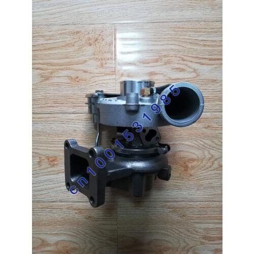 CT20 Turbo 17201-54060 / 17201-54060/ 17201-54061 FOR T OYOTA HILUX/HIACE/LAND CRUISER 2.4L D 2LT ENGINE