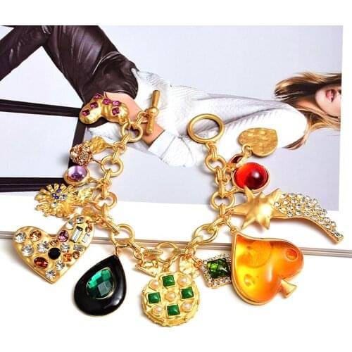 Металлические браслеты Erings China At AliExpress