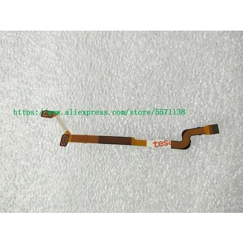 NEW Lens Anti Shake Flex Cable For Nikon 18-105 mm 18-105mm VR Repair Part
