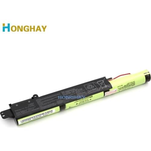 HONGHAY 11.1V 33WH A31N1719 original Battery for ASUS X407 X507 X407MA-1B X407UA X507MA X507MA1B X507UB X507UB1B X507UF1B