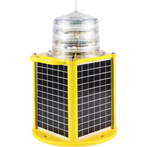 IP67 Solar Powered Marine Lanterns Led Light